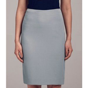 MM. LaFleur Noho Skirt | Smoke